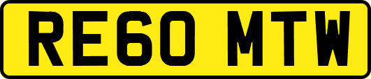RE60MTW