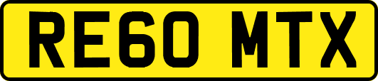 RE60MTX