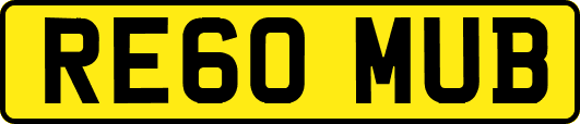 RE60MUB