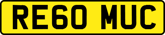 RE60MUC