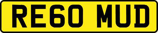 RE60MUD