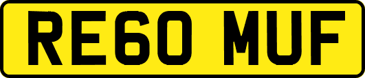 RE60MUF