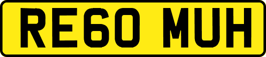 RE60MUH