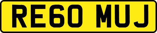 RE60MUJ