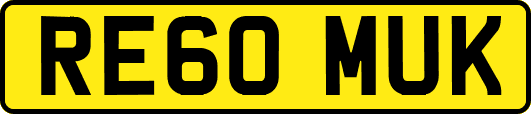RE60MUK