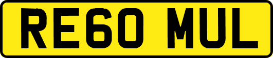 RE60MUL