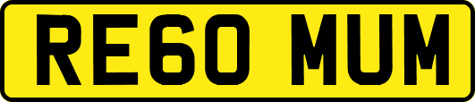 RE60MUM