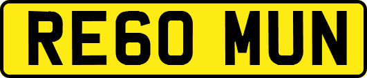 RE60MUN