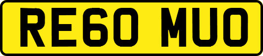 RE60MUO