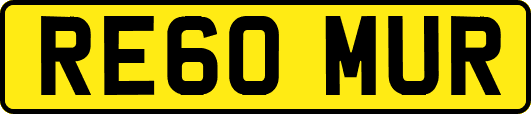 RE60MUR