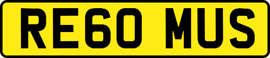 RE60MUS