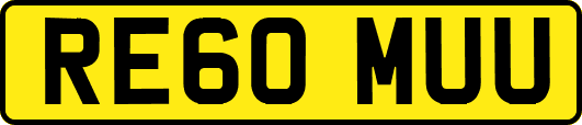 RE60MUU
