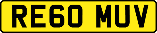 RE60MUV