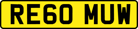 RE60MUW