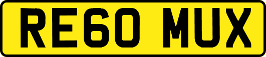 RE60MUX