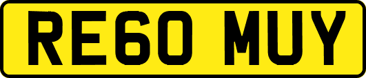 RE60MUY