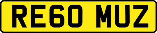 RE60MUZ