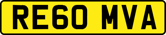 RE60MVA