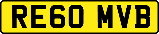 RE60MVB