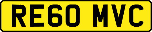 RE60MVC