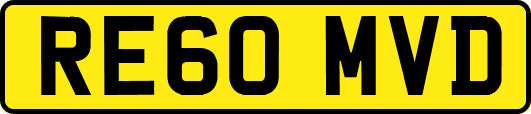 RE60MVD