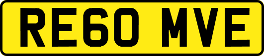 RE60MVE