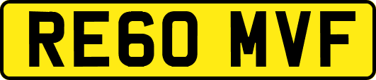 RE60MVF