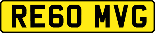 RE60MVG