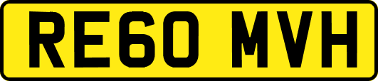 RE60MVH