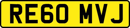 RE60MVJ
