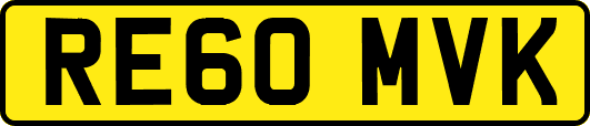RE60MVK
