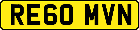 RE60MVN