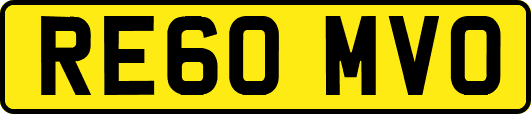 RE60MVO