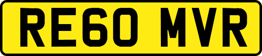 RE60MVR
