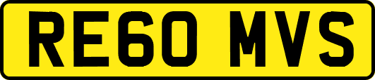RE60MVS