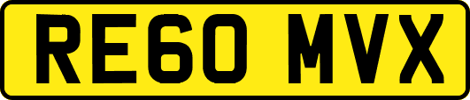 RE60MVX