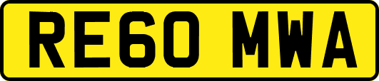 RE60MWA