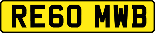 RE60MWB