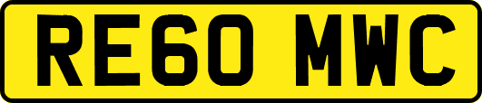 RE60MWC
