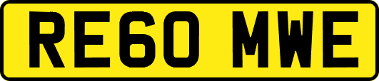 RE60MWE