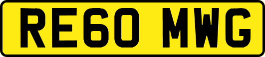 RE60MWG