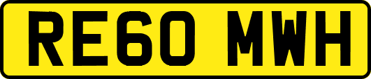 RE60MWH
