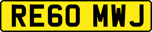 RE60MWJ