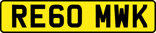 RE60MWK