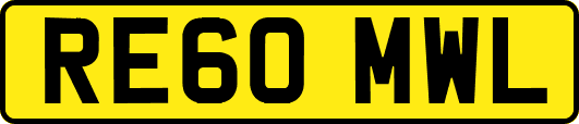RE60MWL