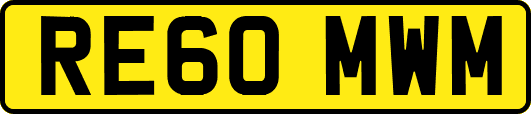 RE60MWM