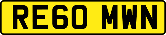RE60MWN