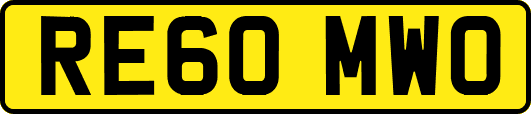 RE60MWO