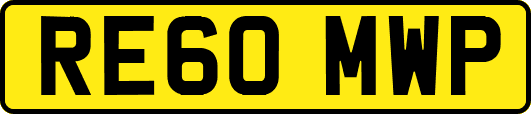RE60MWP