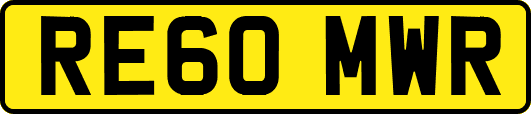 RE60MWR